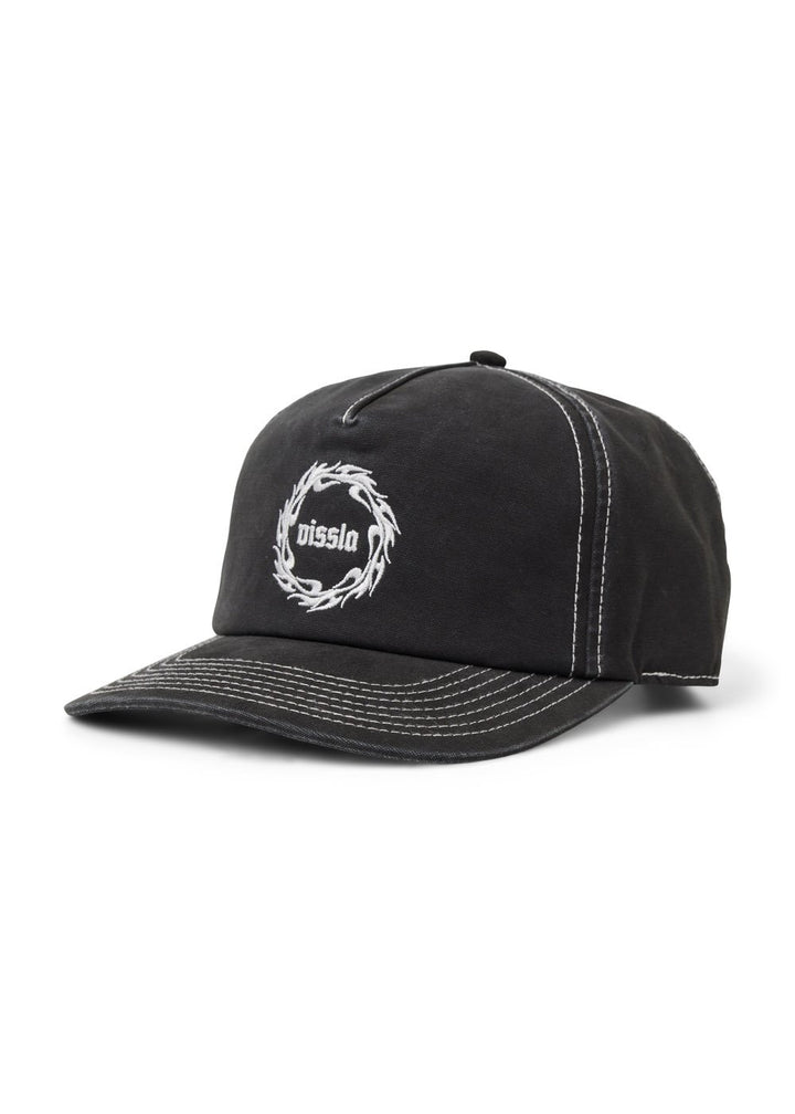 Big Spin Hat