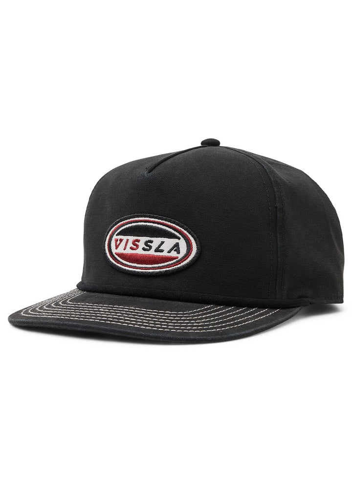 Big Spin Hat