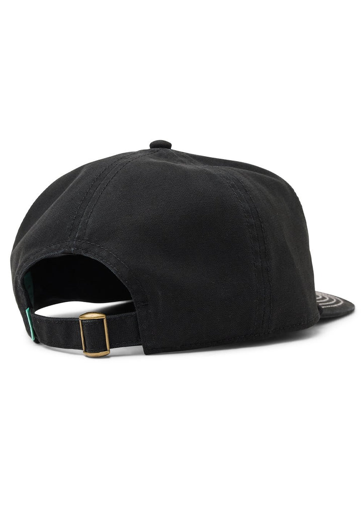 Big Spin Hat