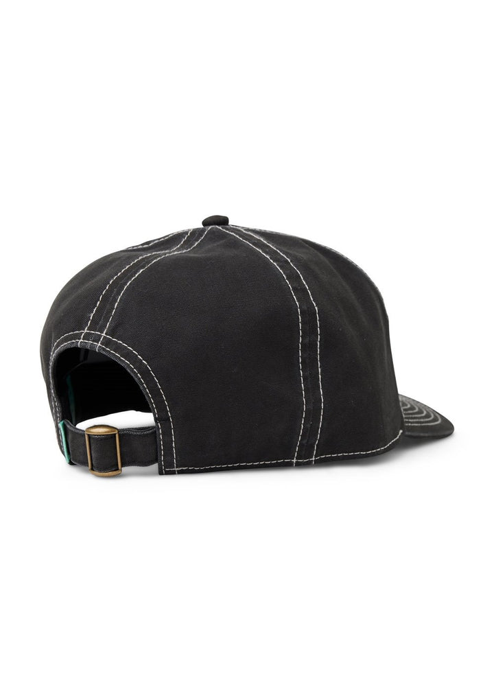 Big Spin Hat