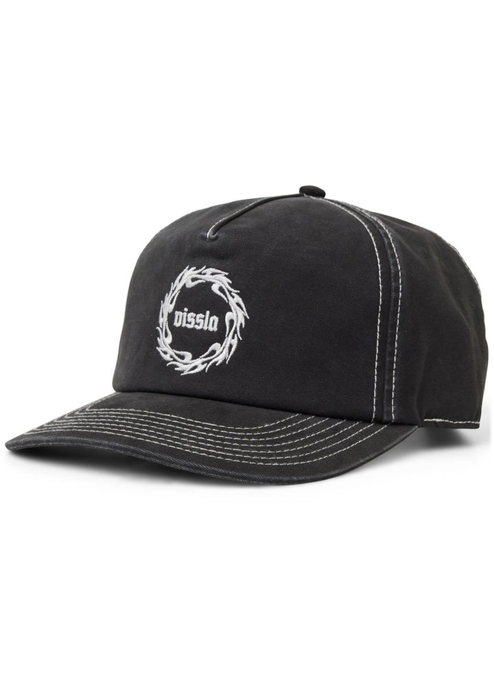 Big Spin Hat