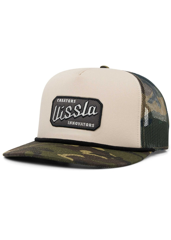Garage Foam Trucker Hat
