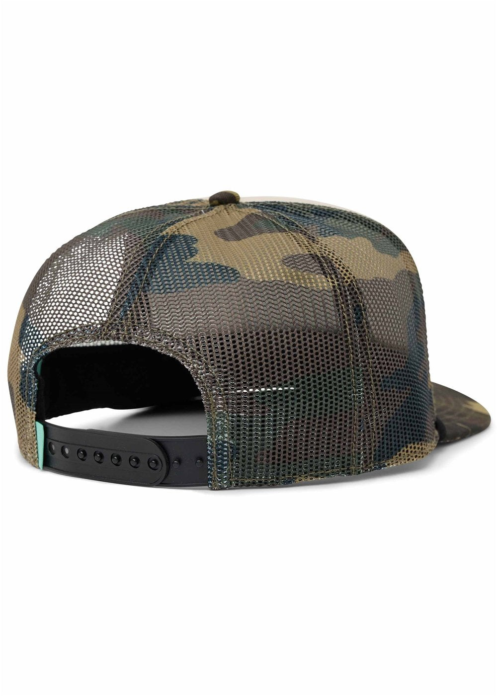 Garage Foam Trucker Hat