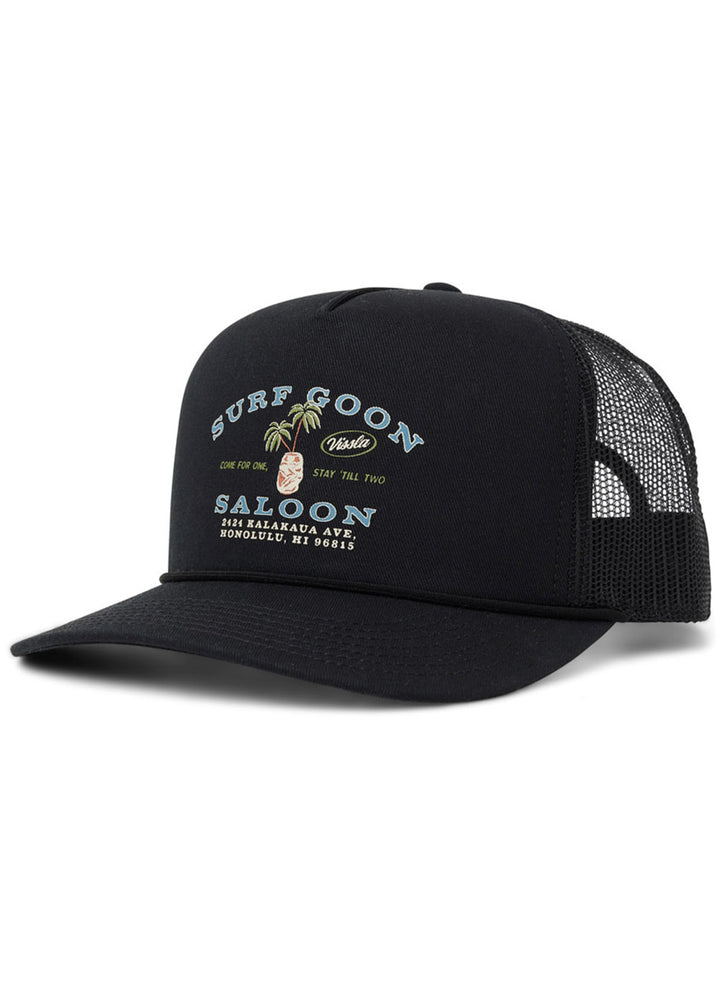 Garage Foam Trucker Hat