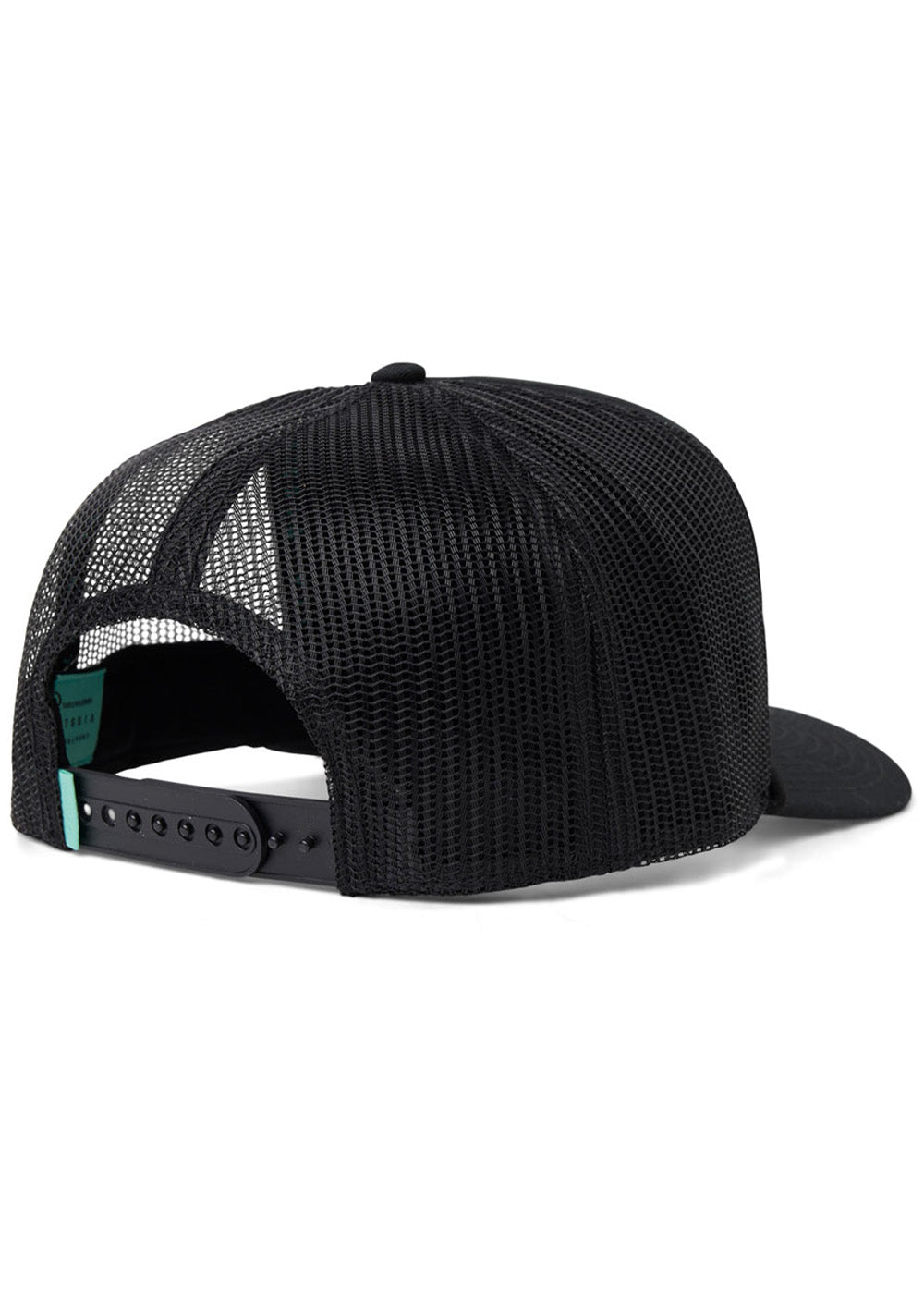 Garage Foam Trucker Hat
