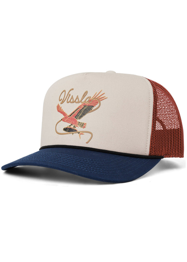 Garage Foam Trucker Hat