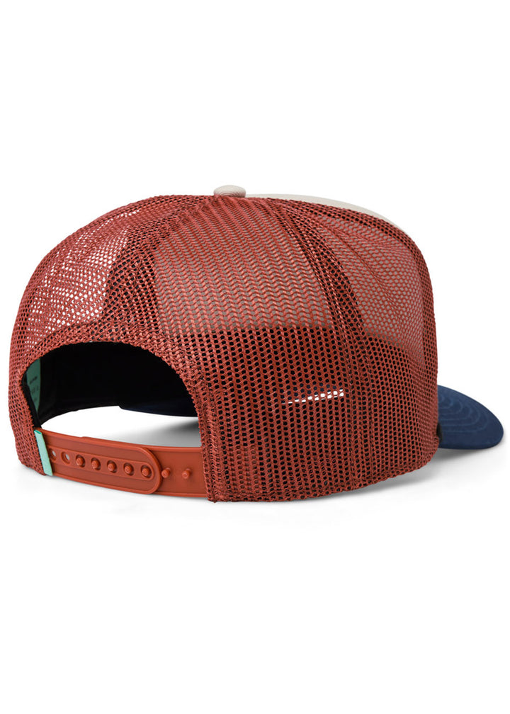 Garage Foam Trucker Hat