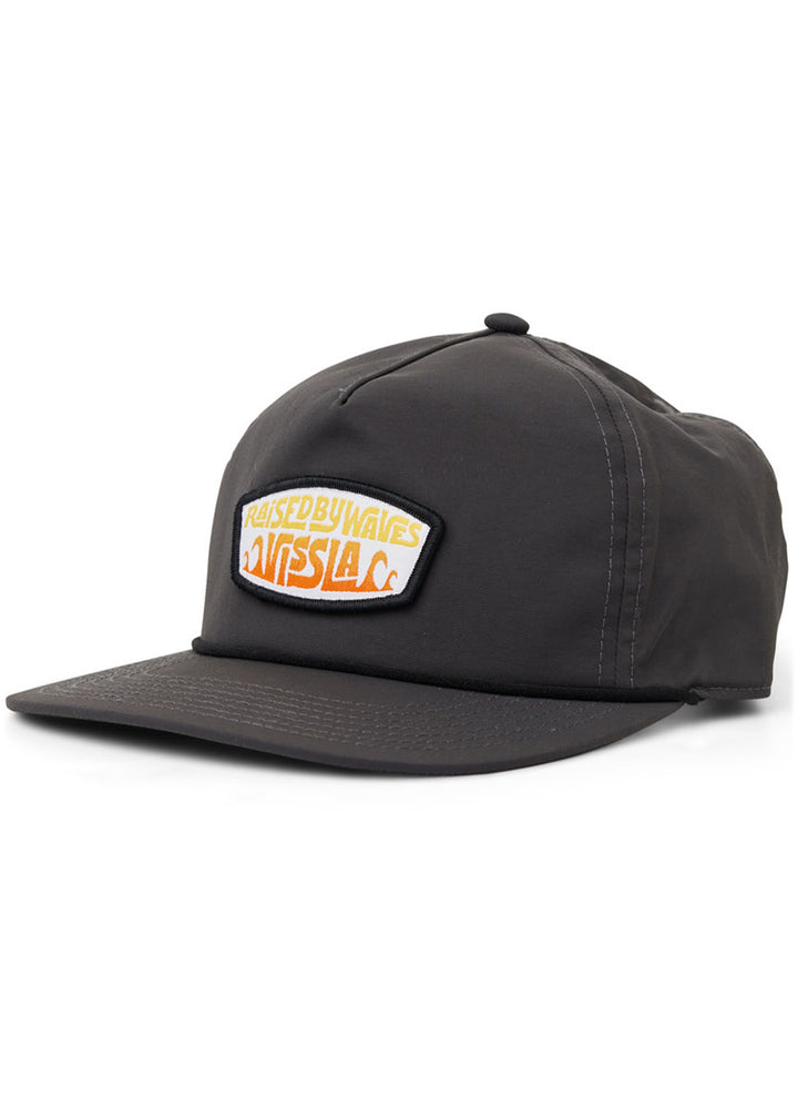 Raised By Waves Eco Hat