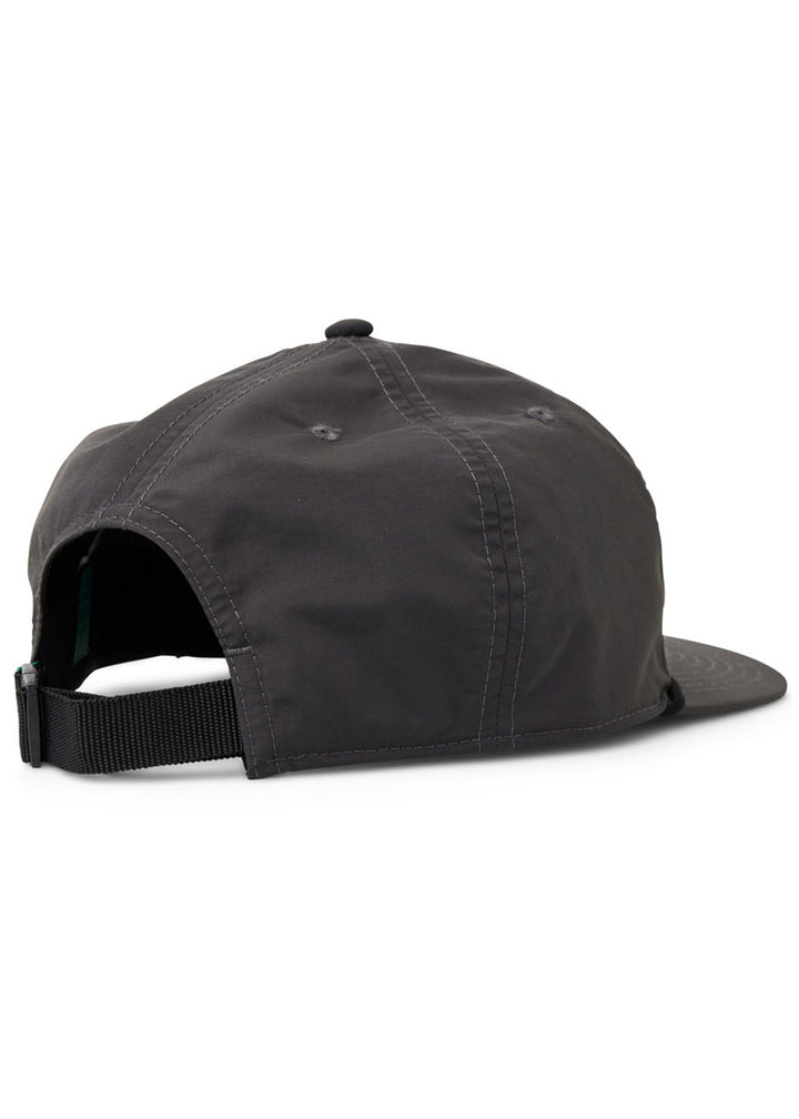 Raised By Waves Eco Hat