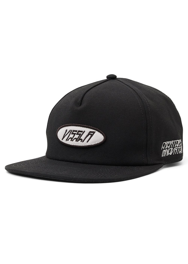 Woodside Canvas Hat