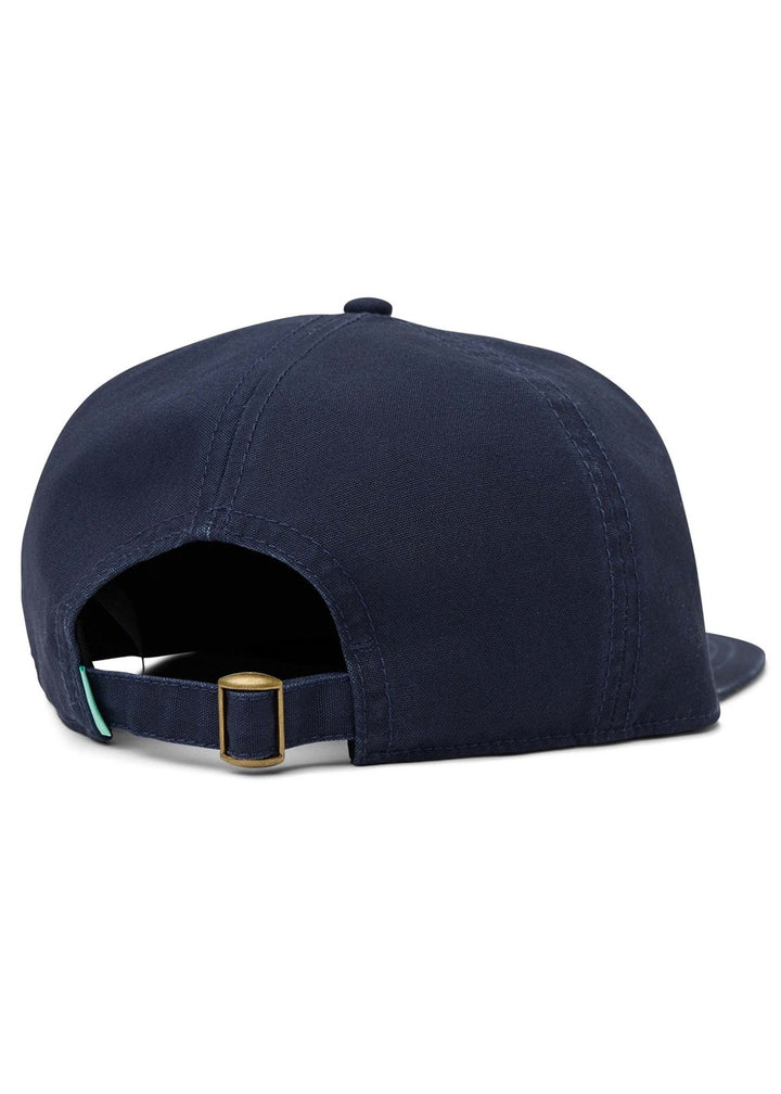 TEC Dome Eco Canvas Hat