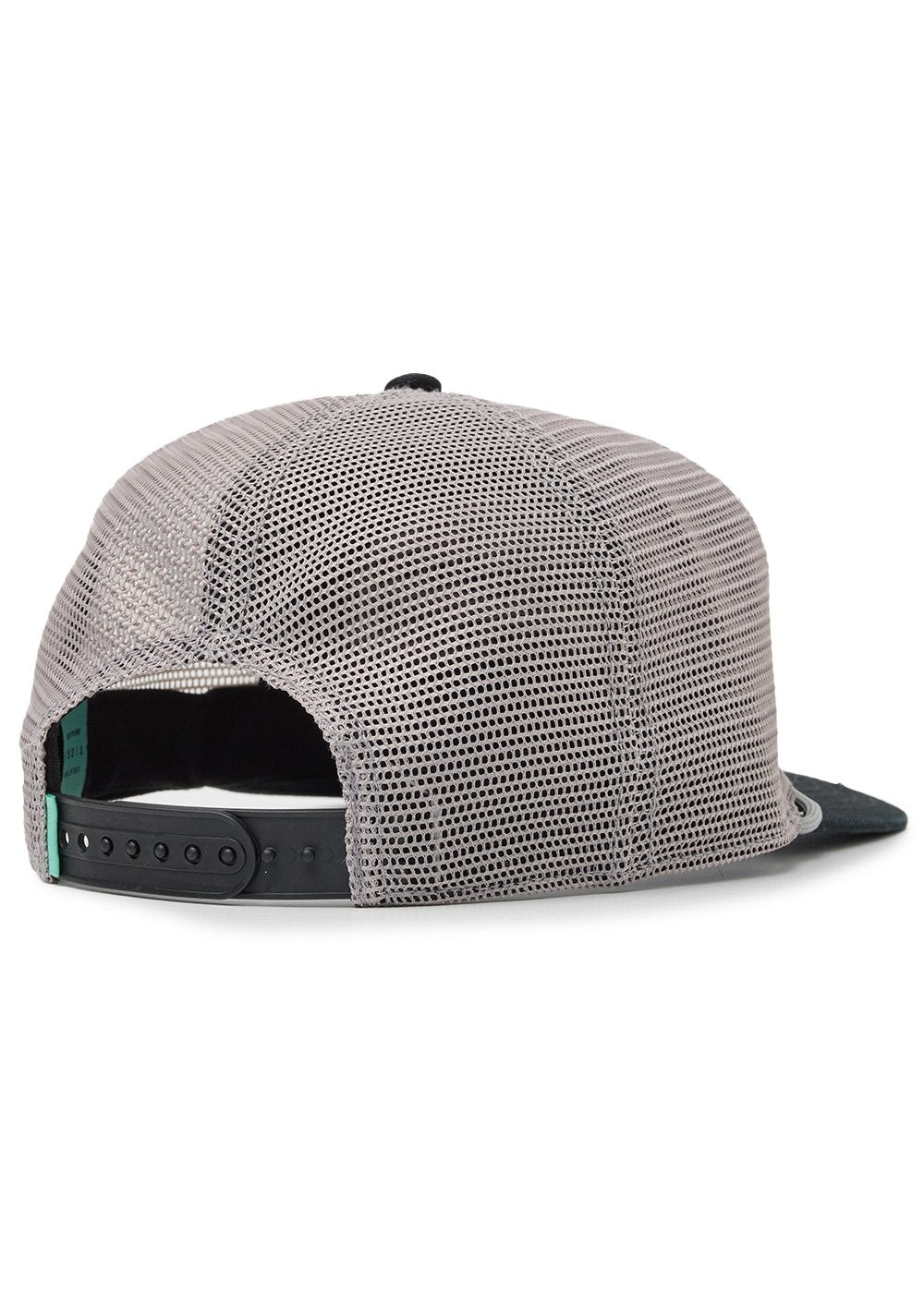 Double Shaka Trucker Hat