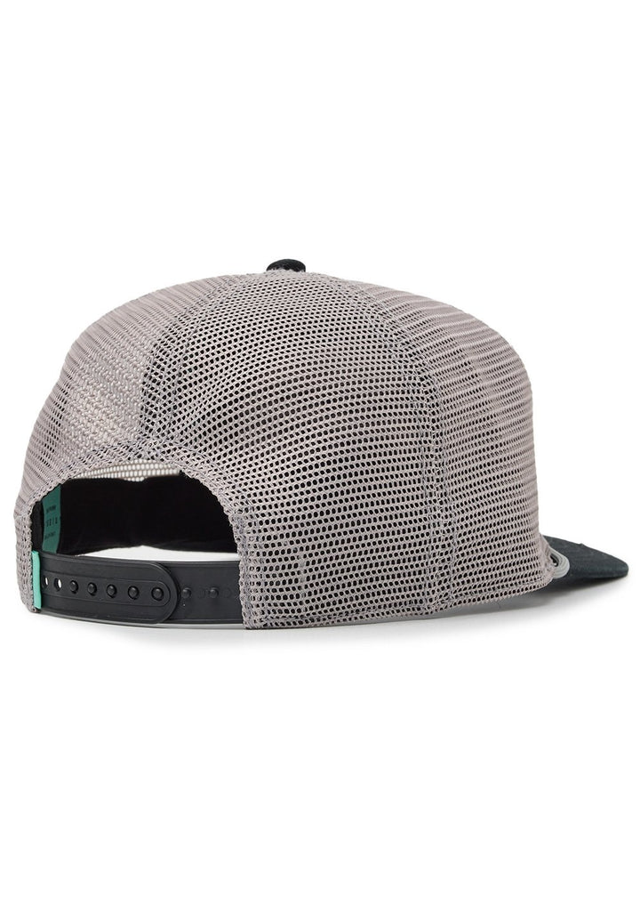 Double Shaka Trucker Hat