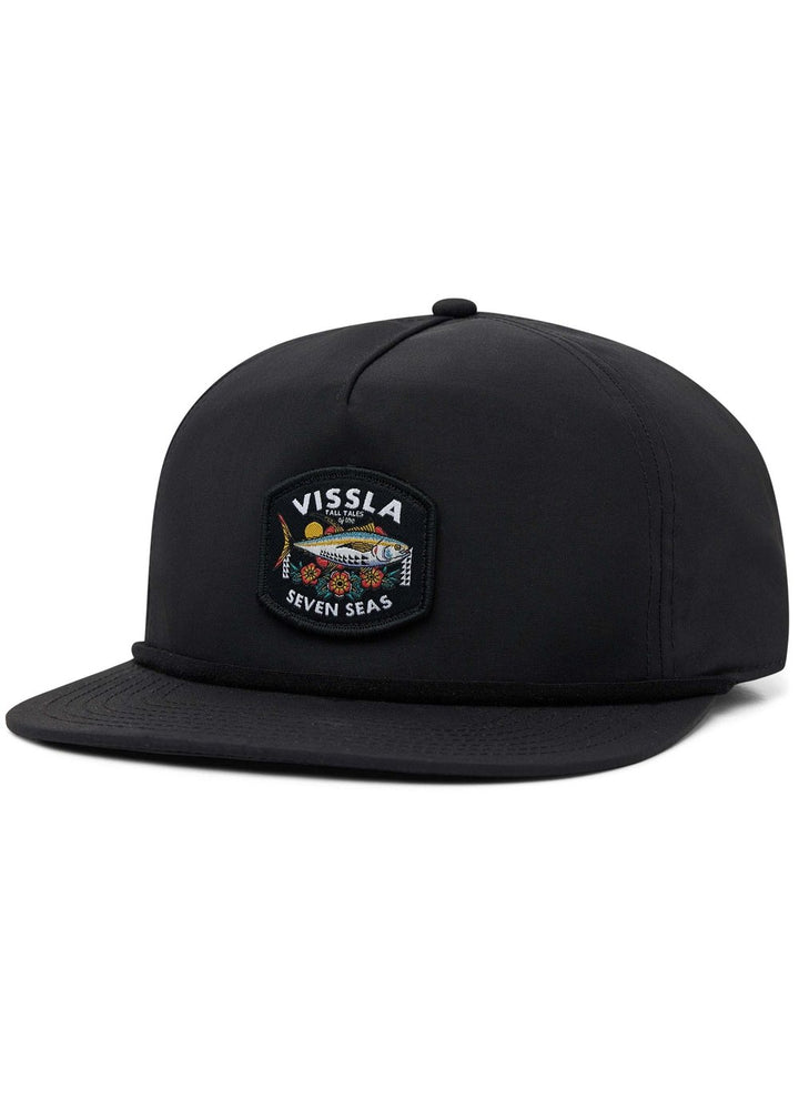 Established Hybrid Eco Hat