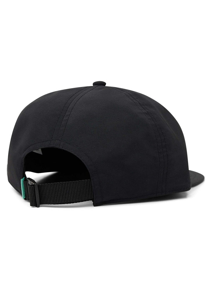 Established Hybrid Eco Hat