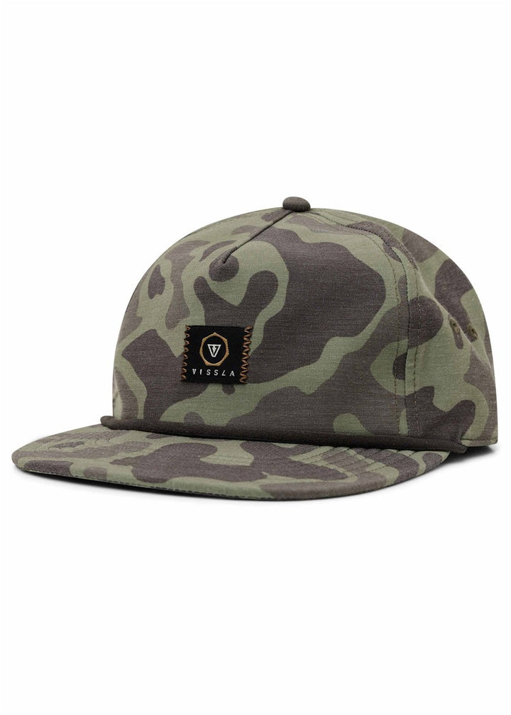 Lay Day 2 Hybrid Eco Hat