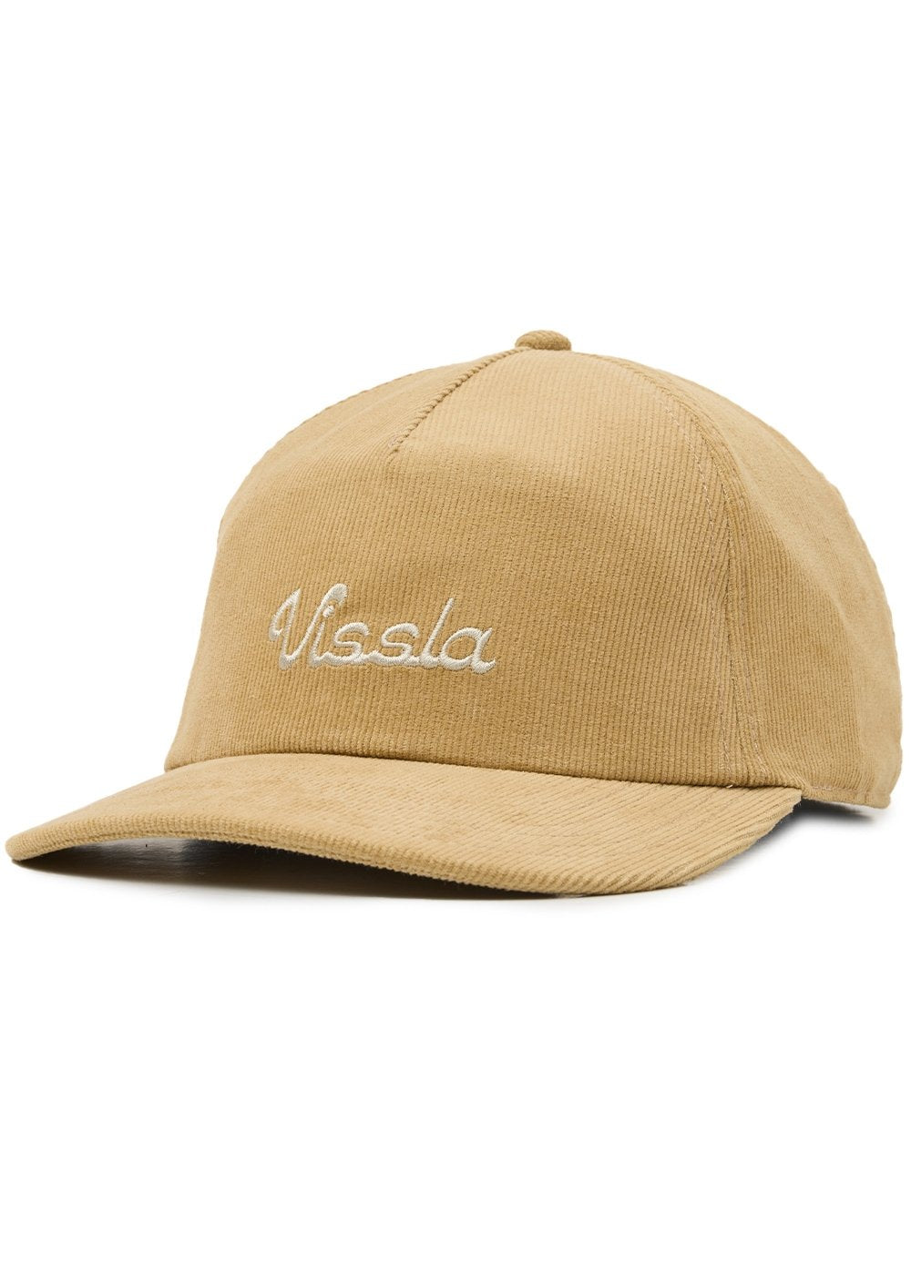 Shread Heads Corduroy 5-Panel Snapback Hat | Vissla – Vissla com