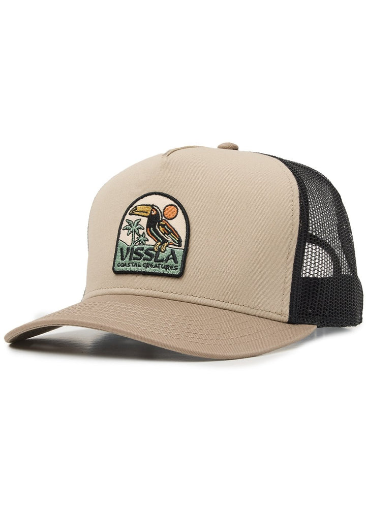 Solid Sets Eco Trucker Hat