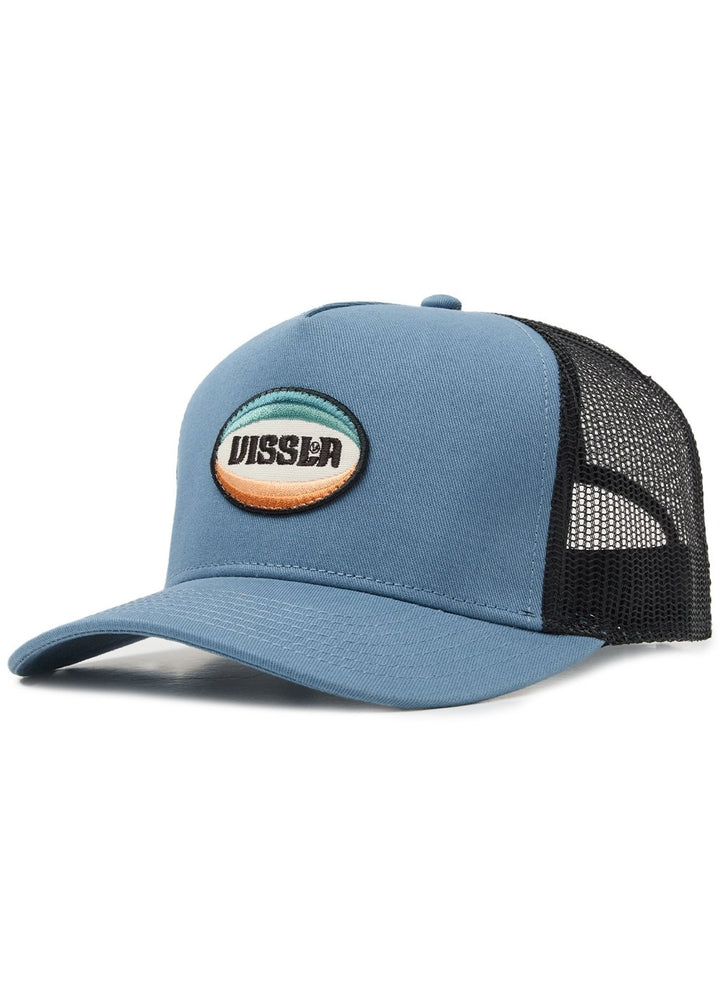 Solid Sets Eco Trucker Hat