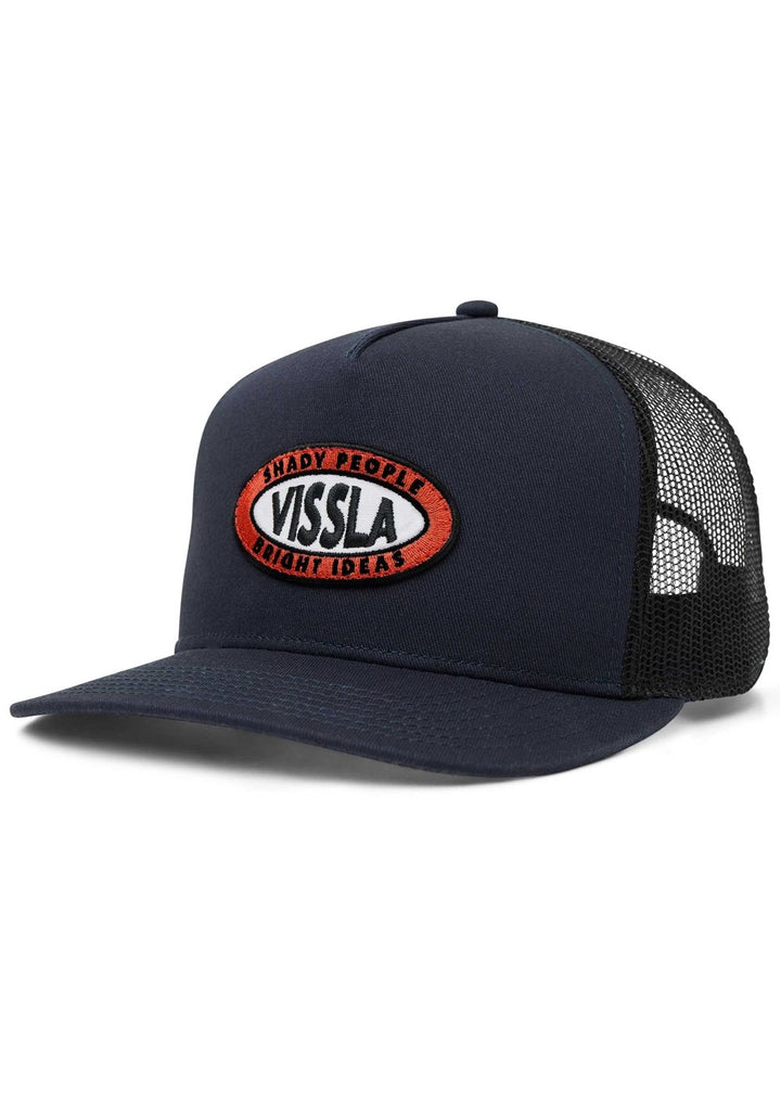 Solid Sets Eco Trucker Hat