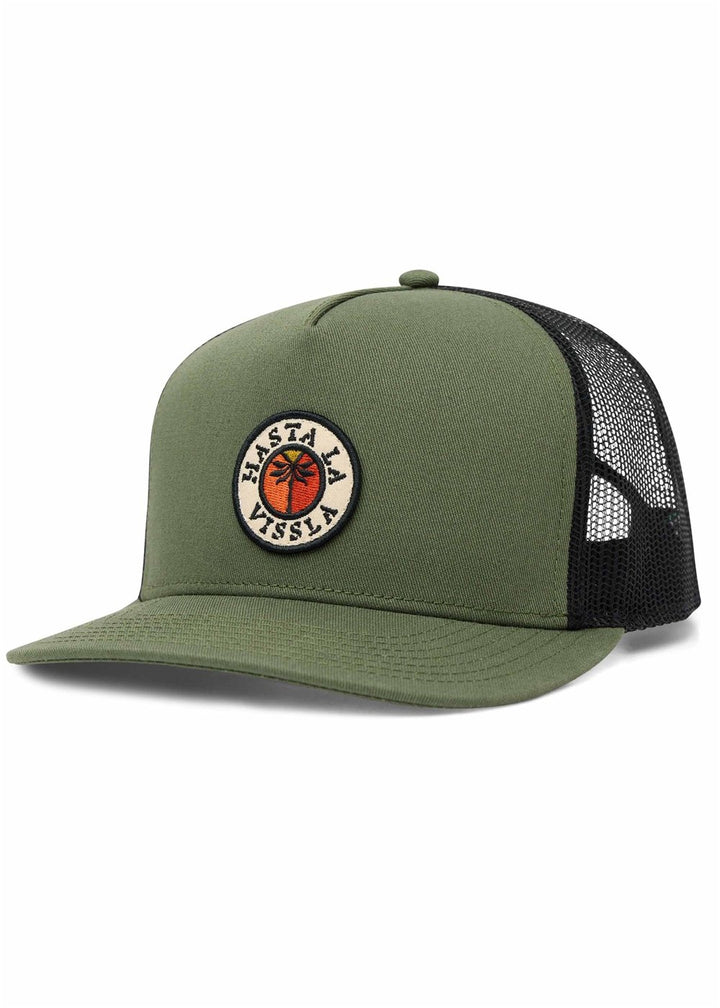 Solid Sets Eco Trucker Hat