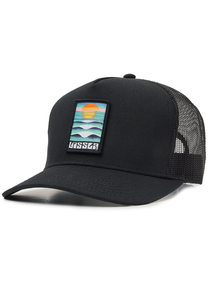 Solid Sets Eco Trucker Hat