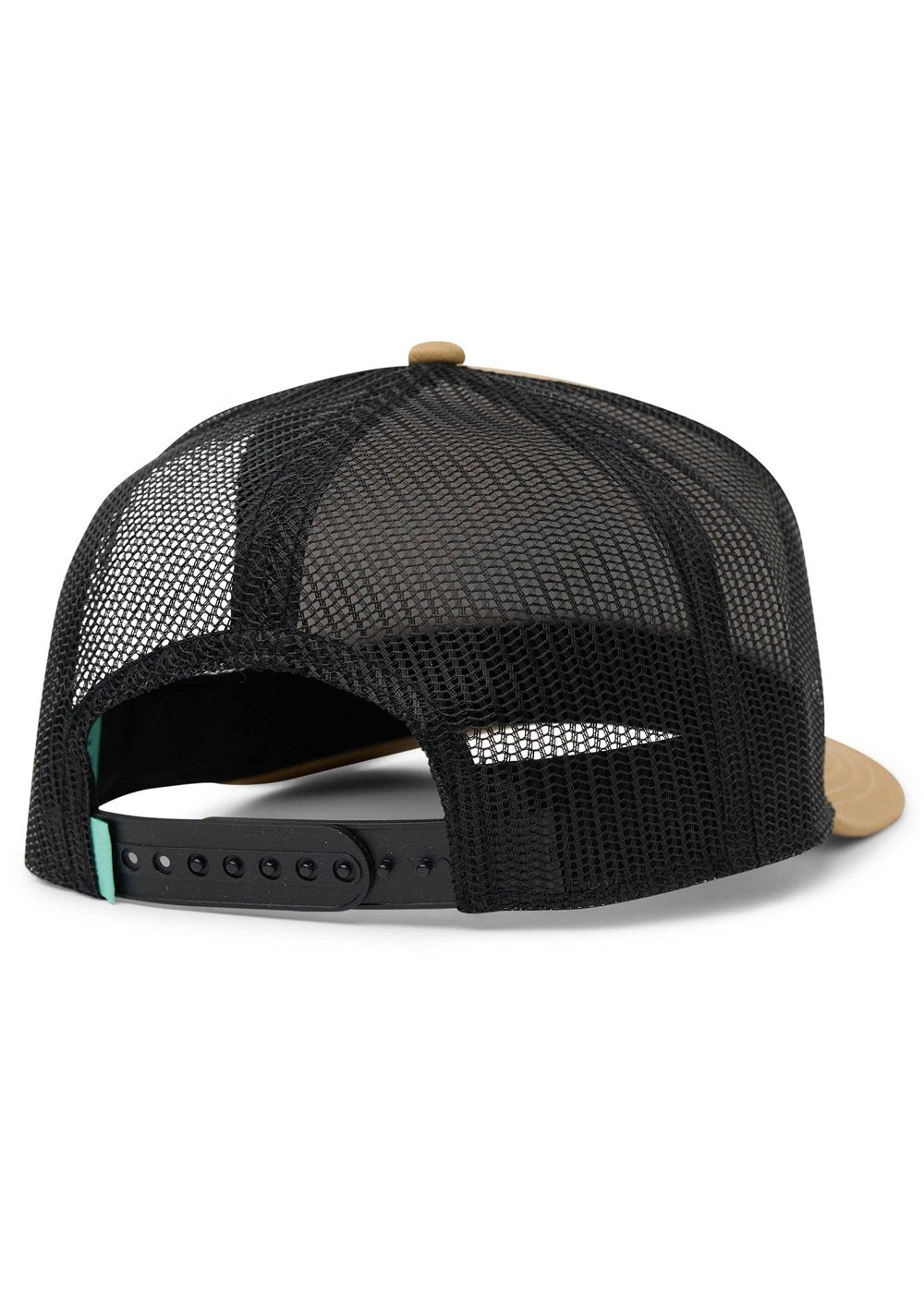 Solid Sets Eco Trucker Hat