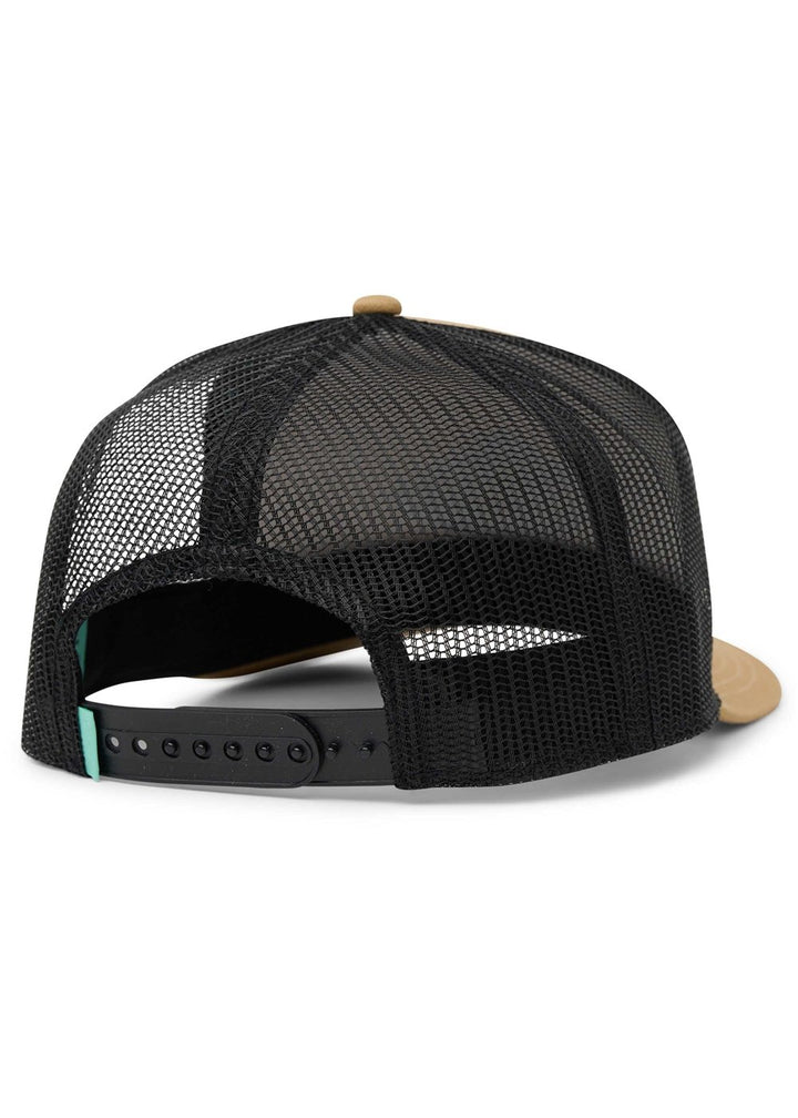 Solid Sets Eco Trucker Hat