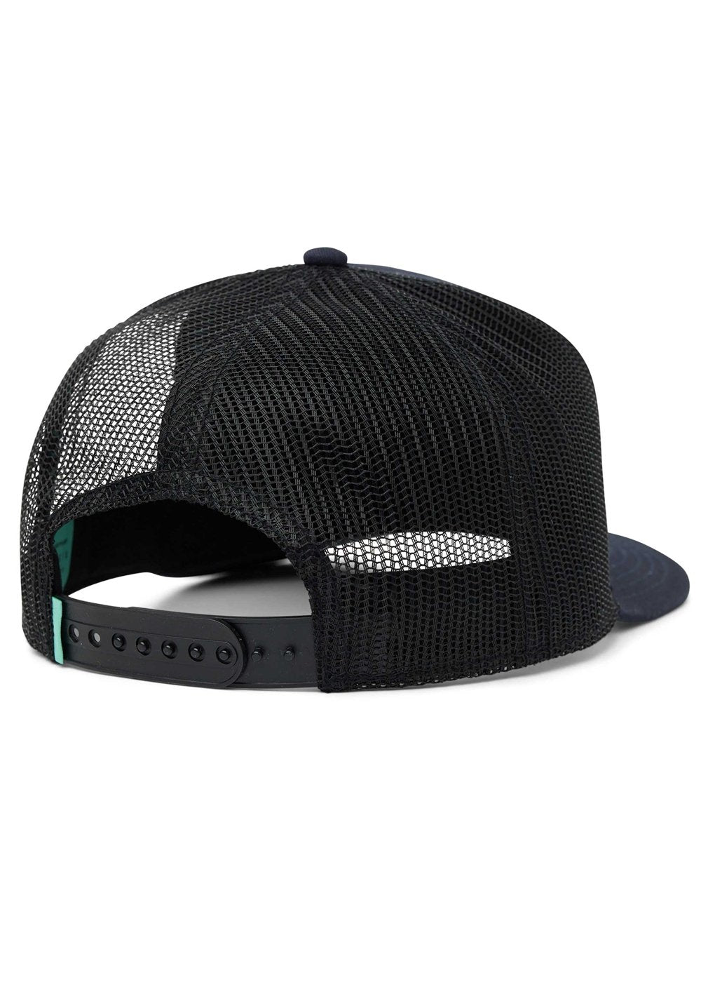 Solid Sets Eco Trucker Hat