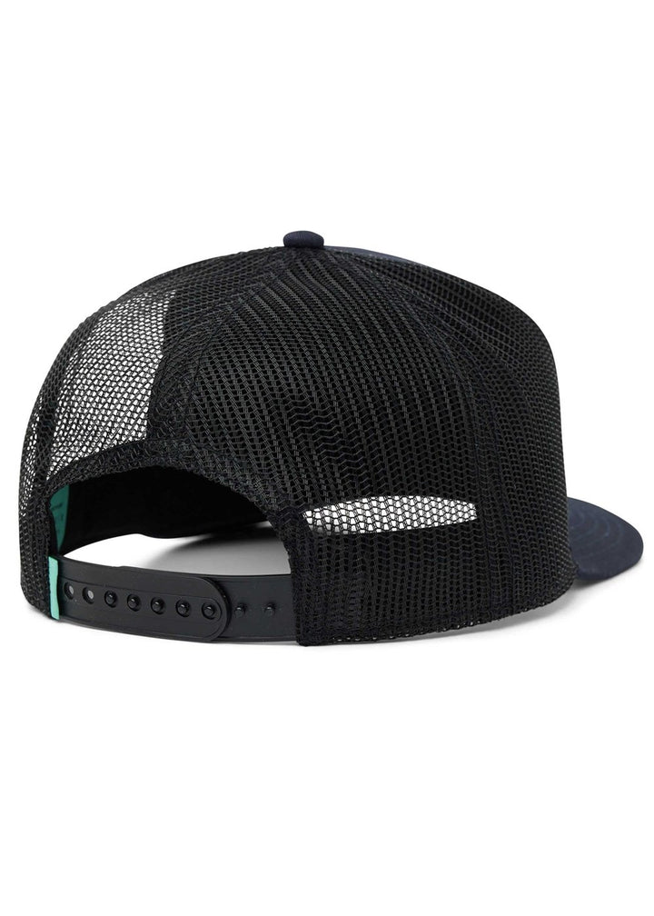 Solid Sets Eco Trucker Hat