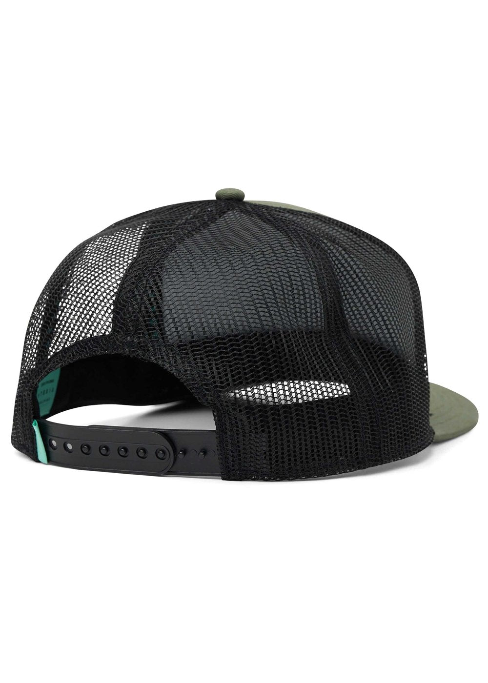Solid Sets Eco Trucker Hat
