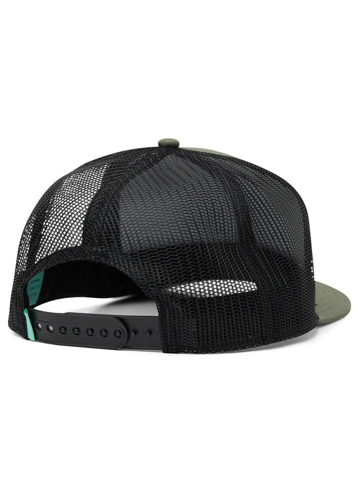 Solid Sets Eco Trucker Hat