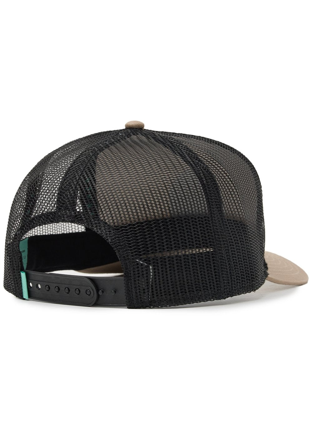 Solid Sets Eco Trucker Hat