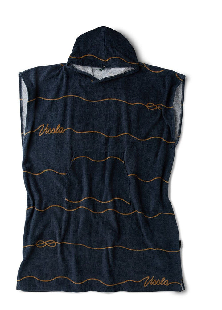 Todos Changing Towel Poncho