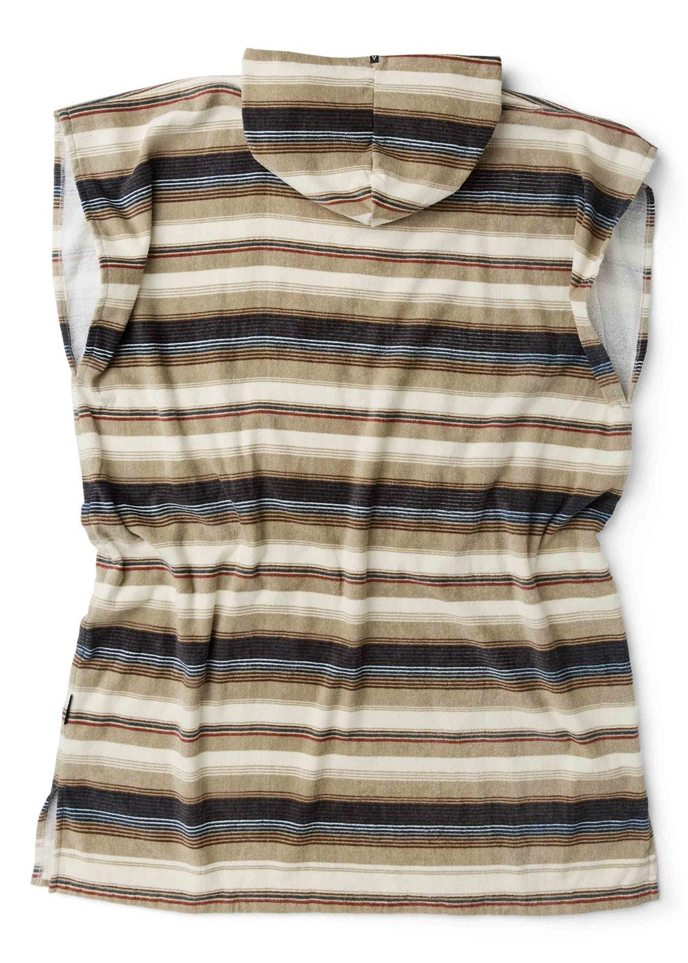 Todos Changing Towel Poncho