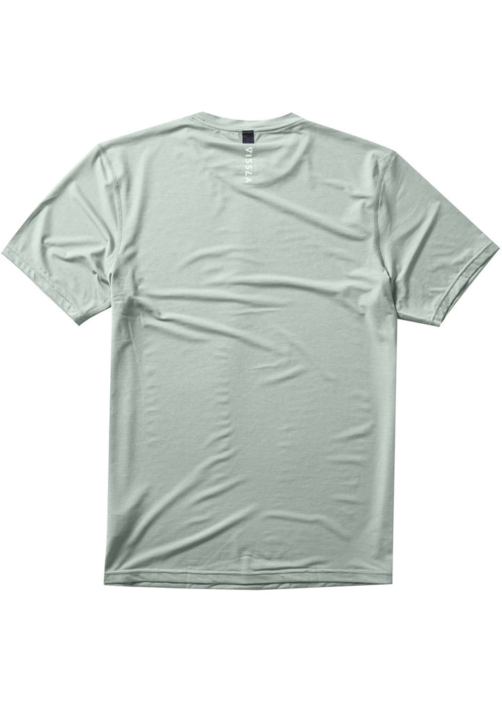 Twisted Eco SS Sun Shirt