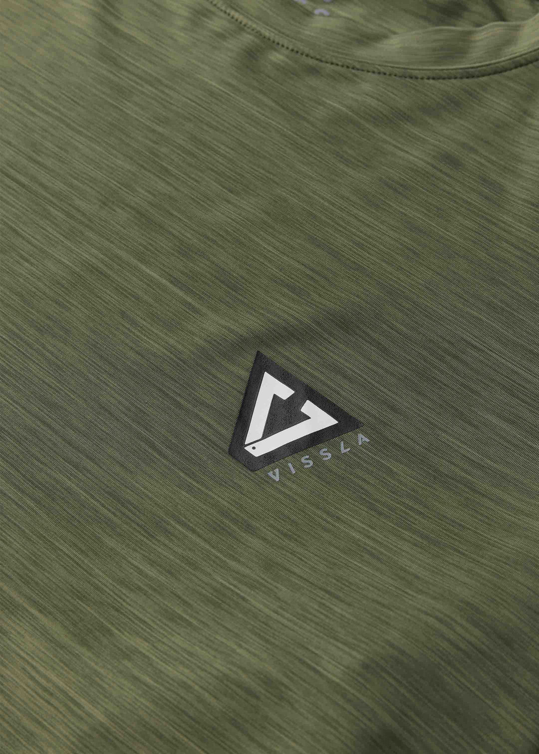 Twisted Eco SS Sun Shirt