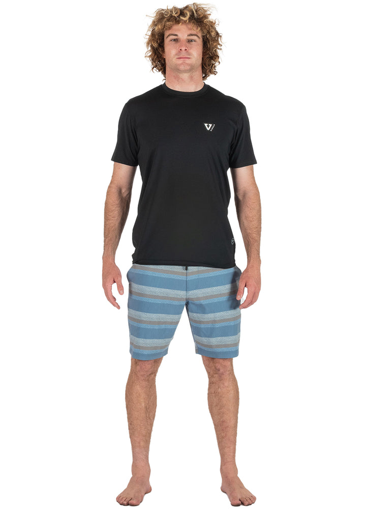 Twisted Eco SS Sun Shirt