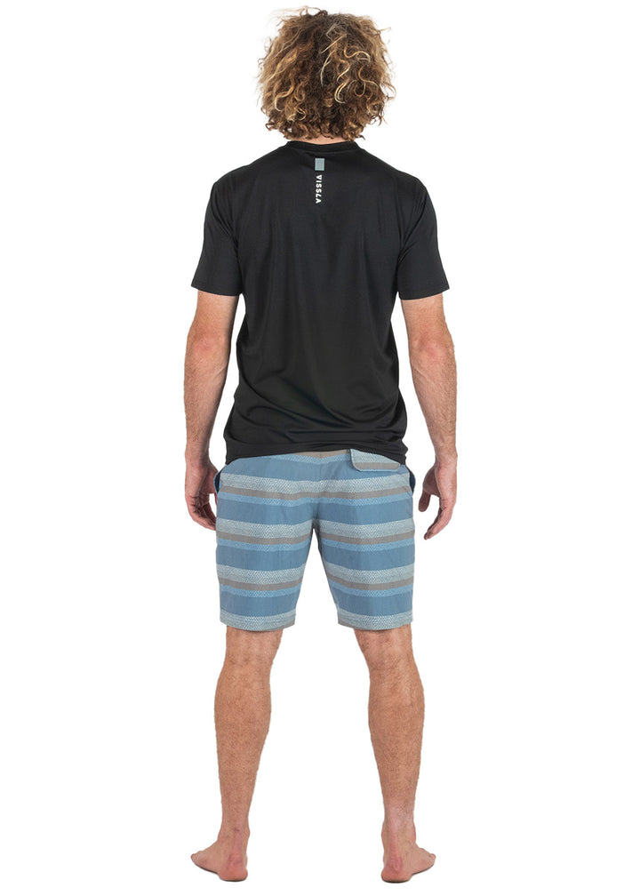 Twisted Eco SS Sun Shirt