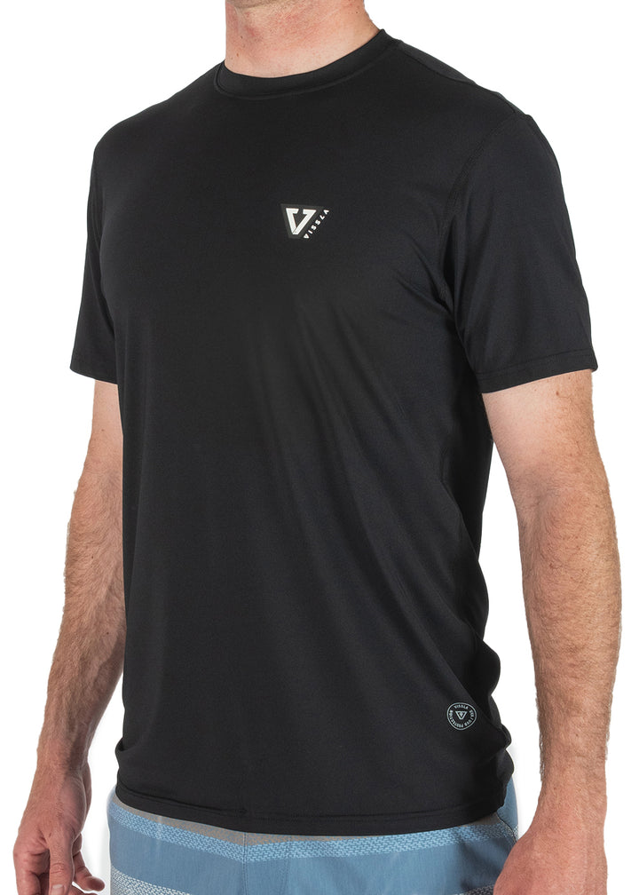 Twisted Eco SS Sun Shirt