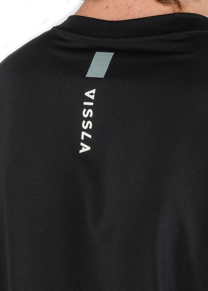 Twisted Eco SS Sun Shirt