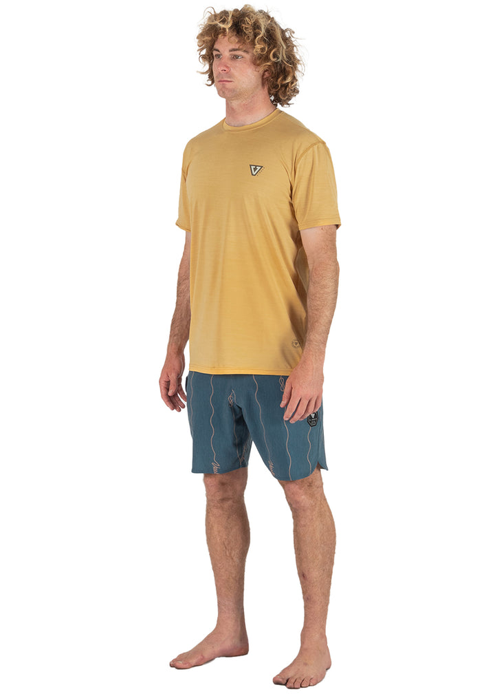 Twisted Eco SS Sun Shirt