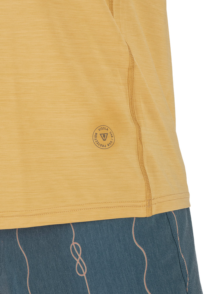 Twisted Eco SS Sun Shirt