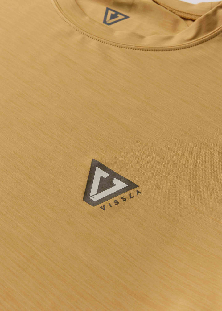 Twisted Eco SS Sun Shirt