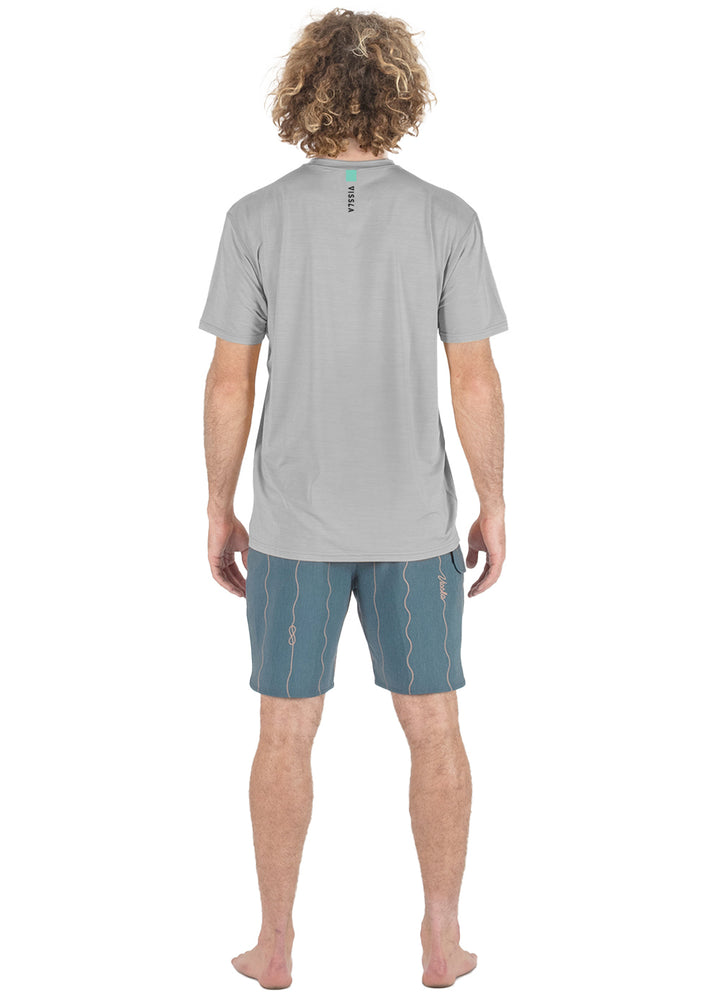 Twisted Eco SS Sun Shirt