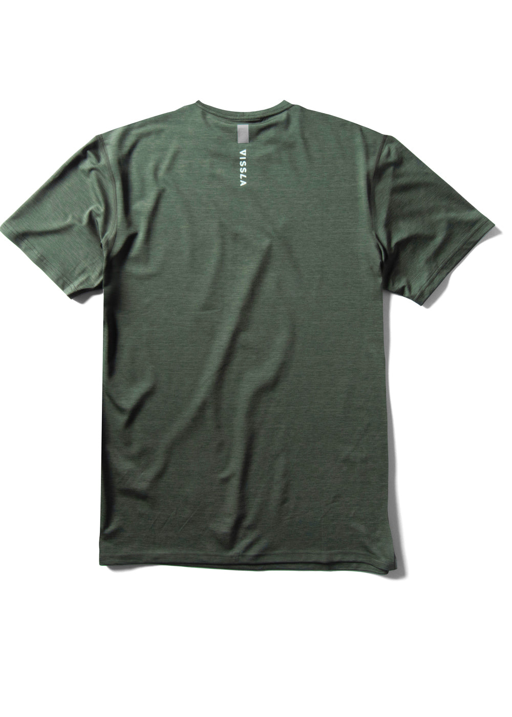 Twisted Eco Short Sleeve Sun Shirt