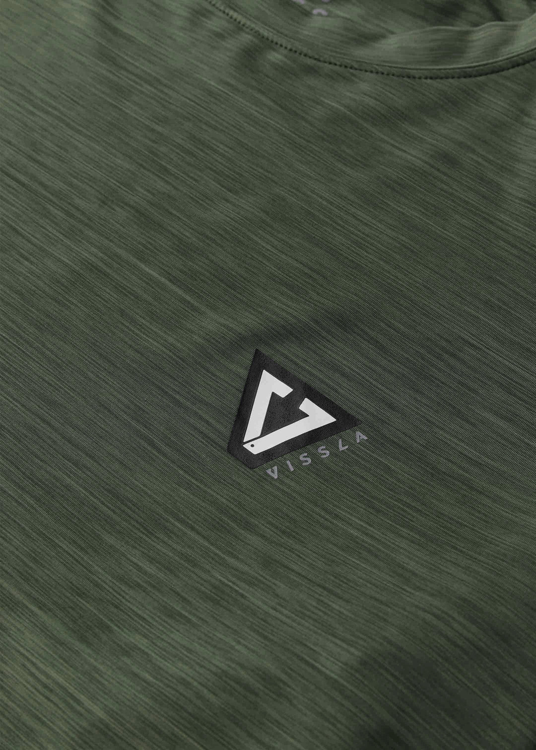 Twisted Eco SS Sun Shirt