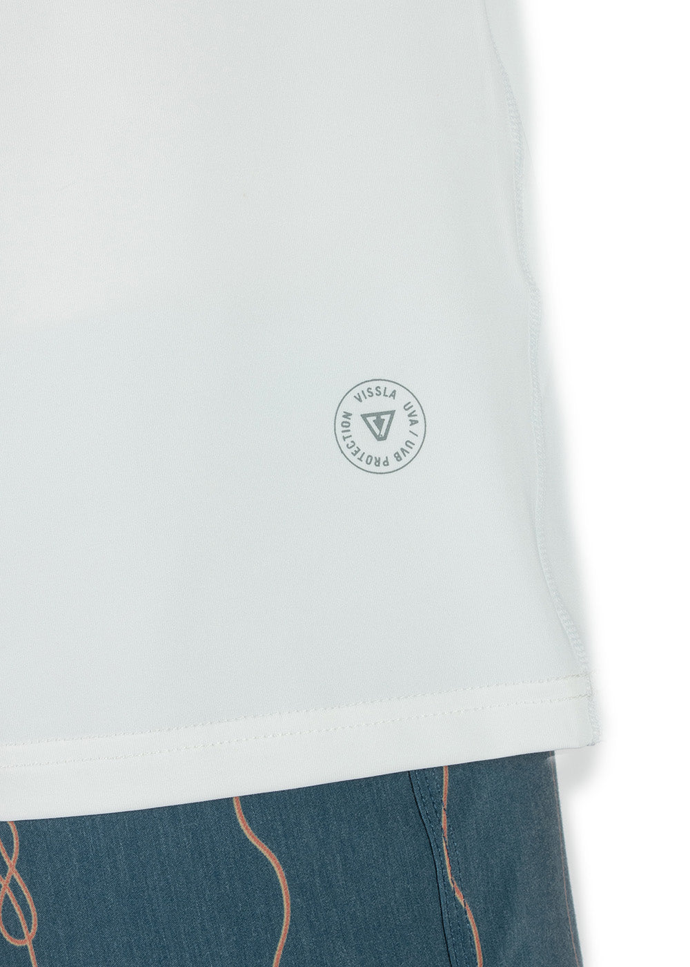 Twisted Eco SS Sun Shirt