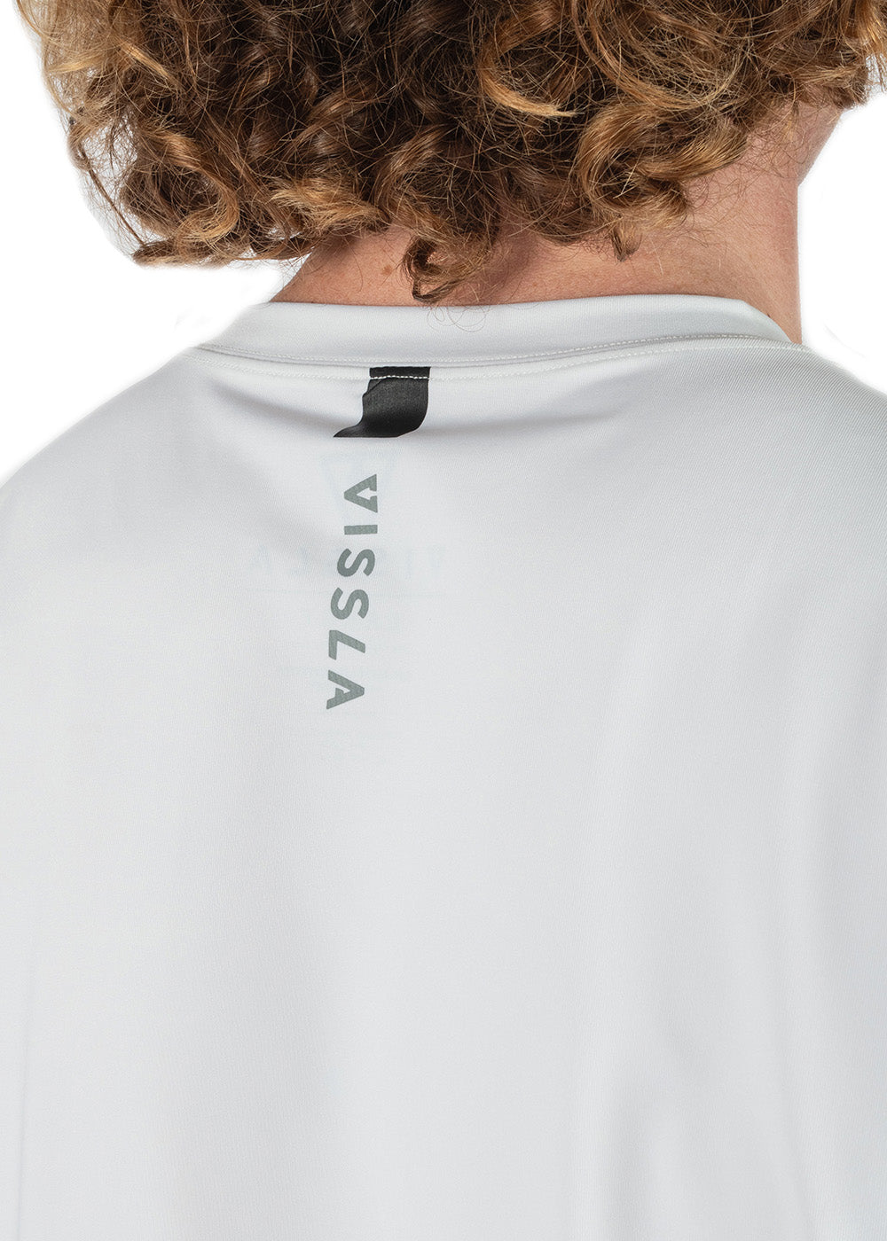 Twisted Eco SS Sun Shirt