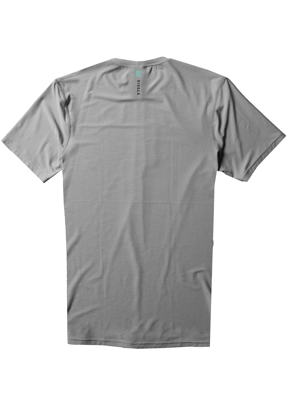 Twisted Eco Short Sleeve Lycra Rash Guard